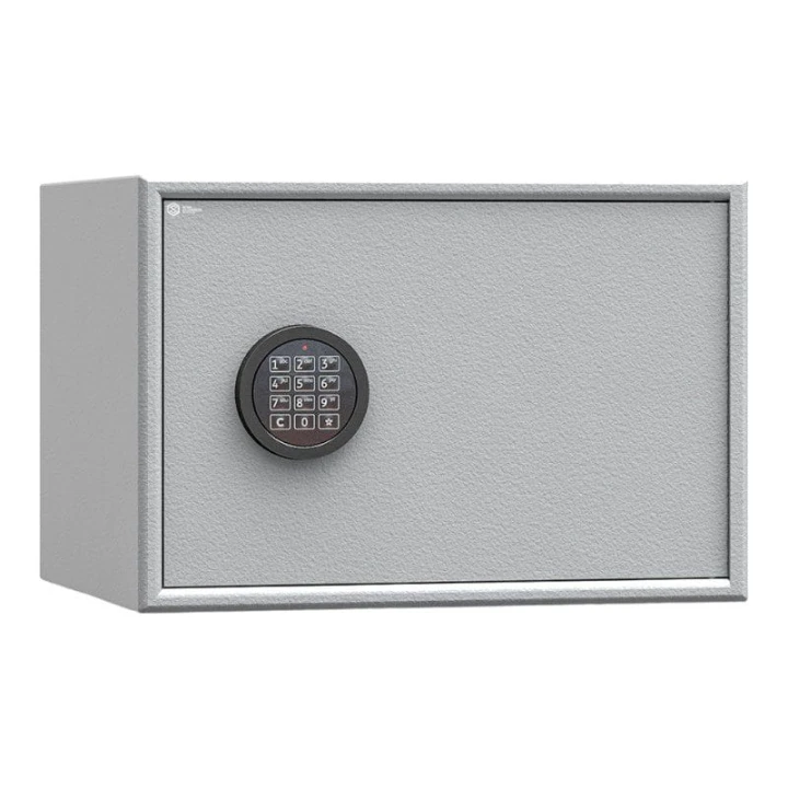 Sejf meblowy na rzeczy wartościowe ADORF - zdjęcie 4 | Sklepsejfy.pl