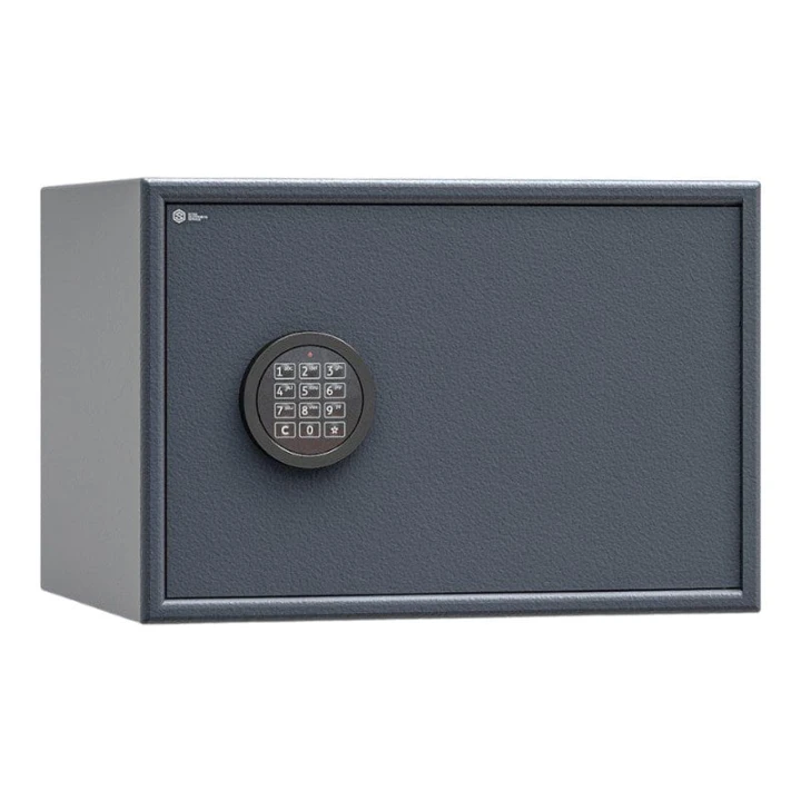 Sejf meblowy na rzeczy wartościowe ADORF - zdjęcie 5 | Sklepsejfy.pl