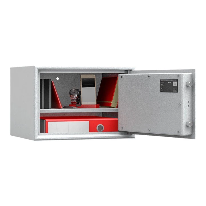 Sejf meblowy na rzeczy wartościowe ADORF - zdjęcie 9 | Sklepsejfy.pl