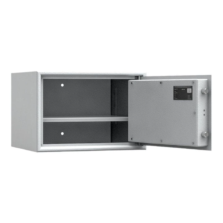 Sejf meblowy na rzeczy wartościowe ADORF - zdjęcie 10 | Sklepsejfy.pl