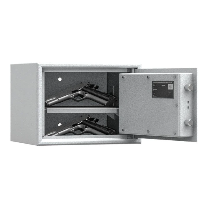 Sejf meblowy na rzeczy wartościowe ADORF - zdjęcie 3 | Sklepsejfy.pl