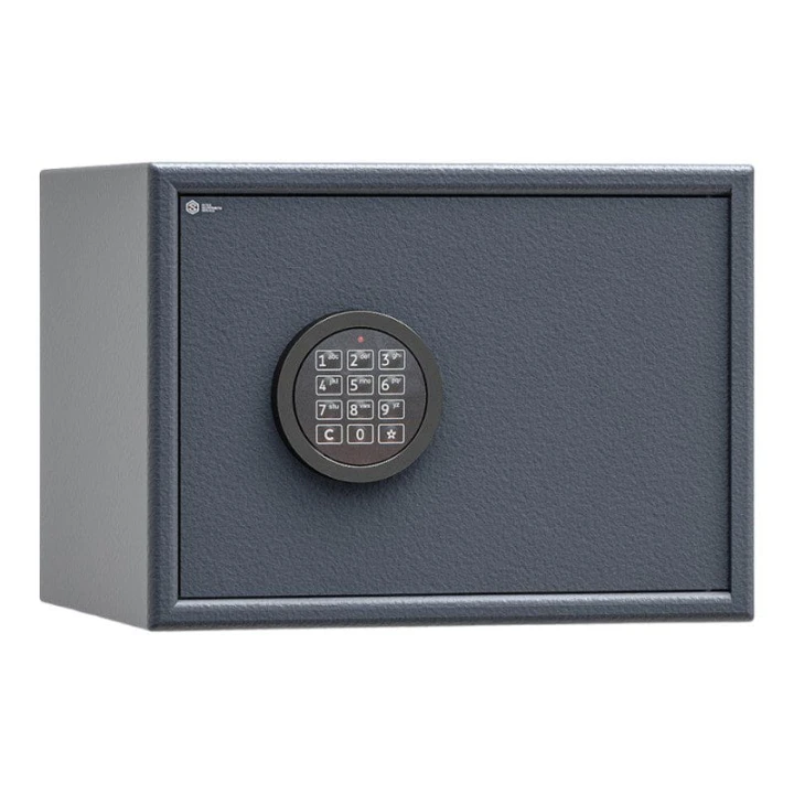 Sejf meblowy na rzeczy wartościowe ADORF - zdjęcie 7 | Sklepsejfy.pl