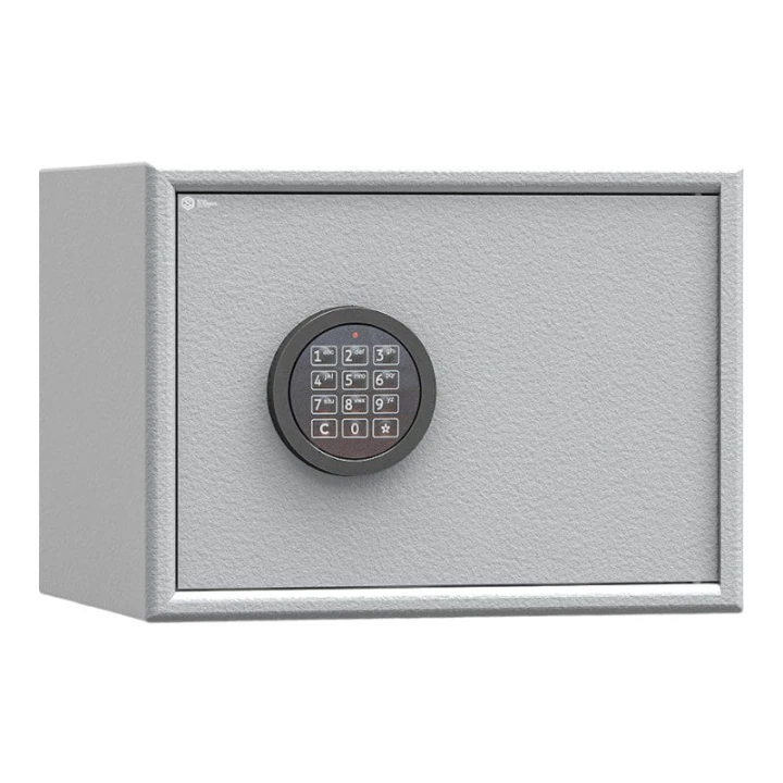 Sejf meblowy na rzeczy wartościowe ADORF - zdjęcie 8 | Sklepsejfy.pl