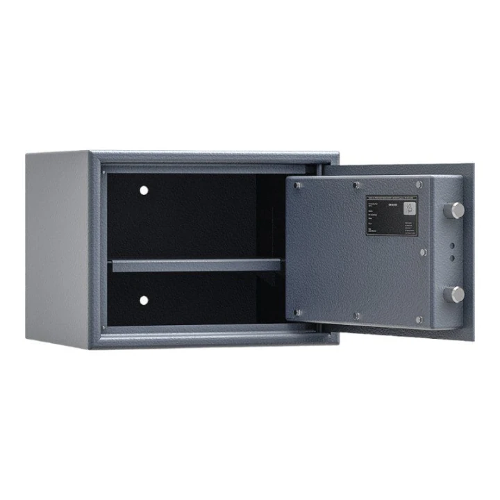 Sejf meblowy na rzeczy wartościowe ADORF - zdjęcie 9 | Sklepsejfy.pl