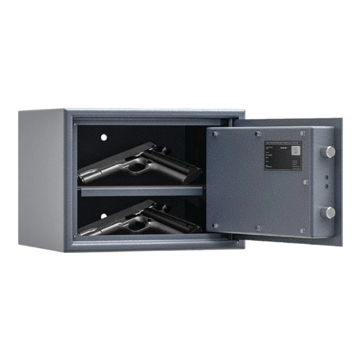 Sejf meblowy na rzeczy wartościowe ADORF - zdjęcie 10 | Sklepsejfy.pl