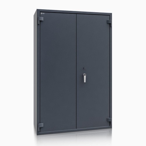 Szafa na broń długą Siegen Super 530006. - zdjęcie 2 | Sklepsejfy.pl