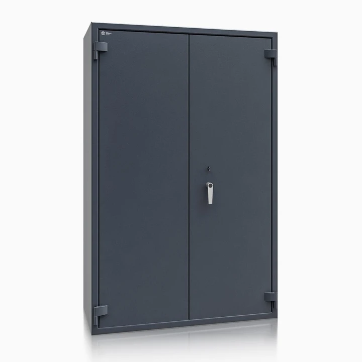 Szafa na broń długą Siegen Super 530006. - zdjęcie 2 | Sklepsejfy.pl