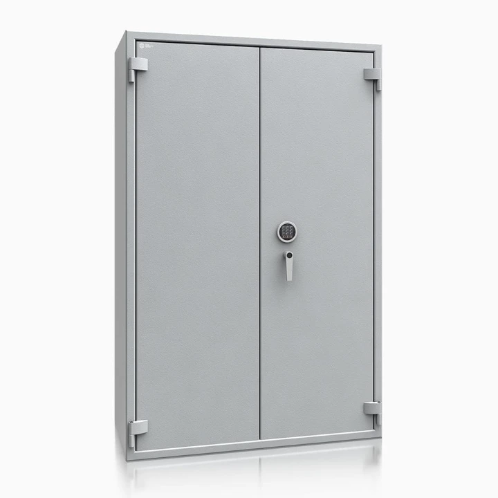 Szafa na broń długą Siegen Super 530006. - zdjęcie 8 | Sklepsejfy.pl