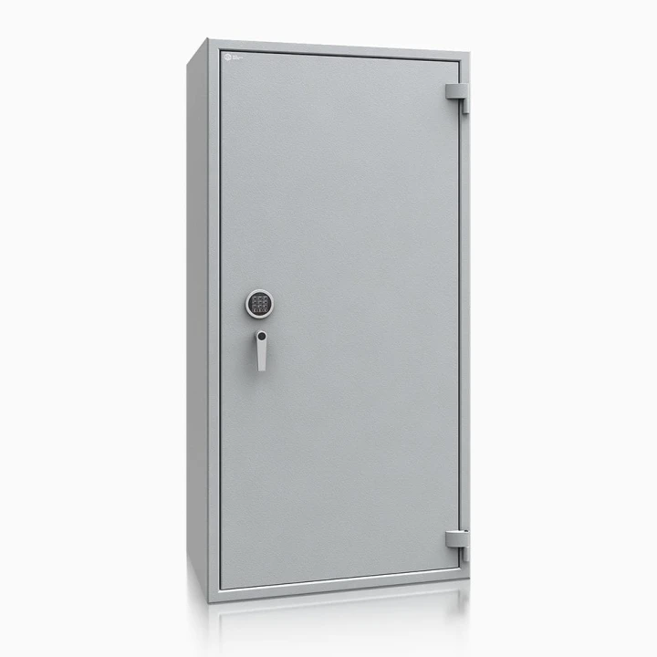 Szafa na broń długą Siegen Super 530005. - zdjęcie 4 | Sklepsejfy.pl