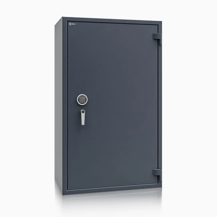 Szafa na broń długą Siegen Super 530003. - zdjęcie 4 | Sklepsejfy.pl