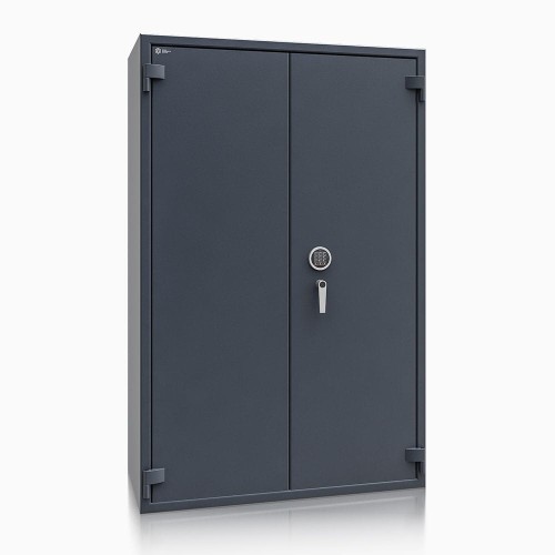 Szafa na broń Siegen Super Kombi 530006. - zdjęcie 2 | Sklepsejfy.pl