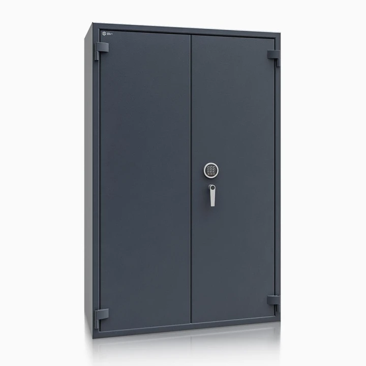 Szafa na broń Siegen Super Kombi 530006. - zdjęcie 2 | Sklepsejfy.pl