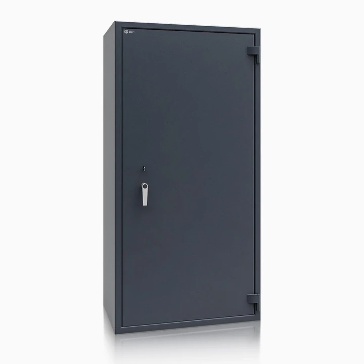 Szafa na broń Siegen Super Kombi 530005. - zdjęcie 4 | Sklepsejfy.pl