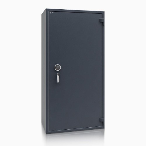 Szafa na broń Siegen Super Kombi 530005. - zdjęcie 2 | Sklepsejfy.pl