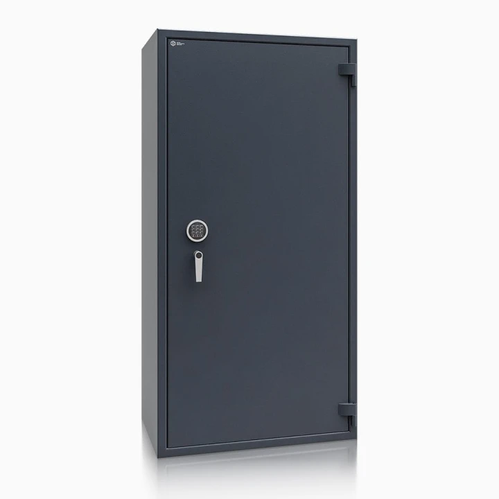 Szafa na broń Siegen Super Kombi 530005. - zdjęcie 2 | Sklepsejfy.pl