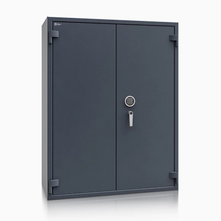 Szafa na broń Siegen Super Kombi 530004. - zdjęcie 5 | Sklepsejfy.pl