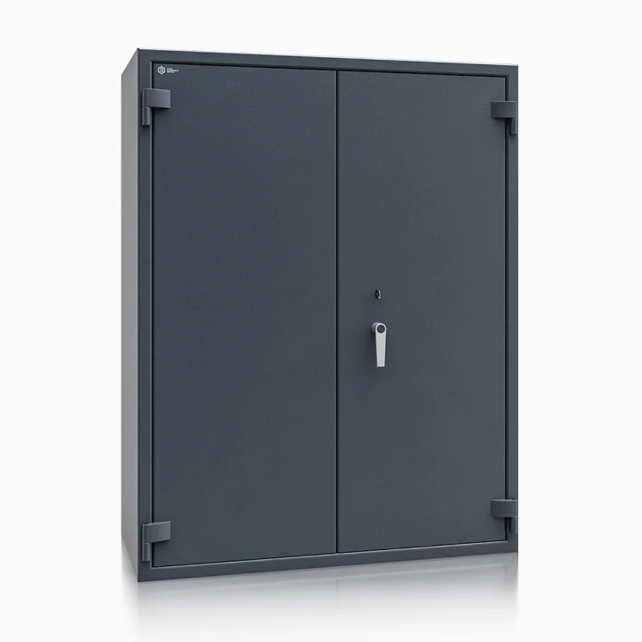 Szafa na broń Siegen Super Kombi 530004. - zdjęcie 7 | Sklepsejfy.pl