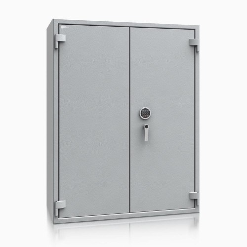 Szafa na broń Siegen Super Kombi 530004. - zdjęcie 2 | Sklepsejfy.pl