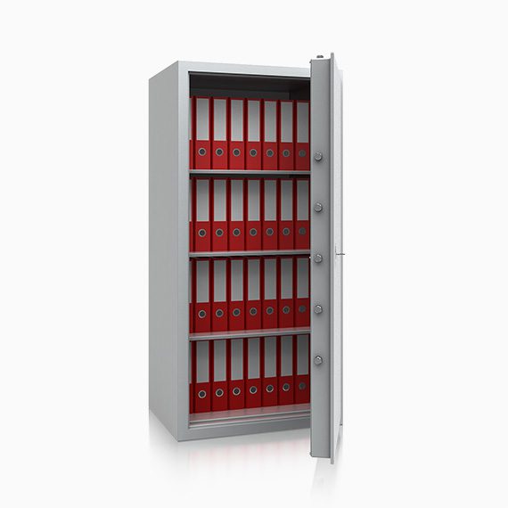 Sejf na rzeczy wartościowe klasa I Münch | Sklepsejfy.pl