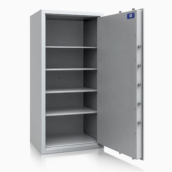 Sejf na rzeczy wartościowe klasa I Münch - zdjęcie 2 | Sklepsejfy.pl