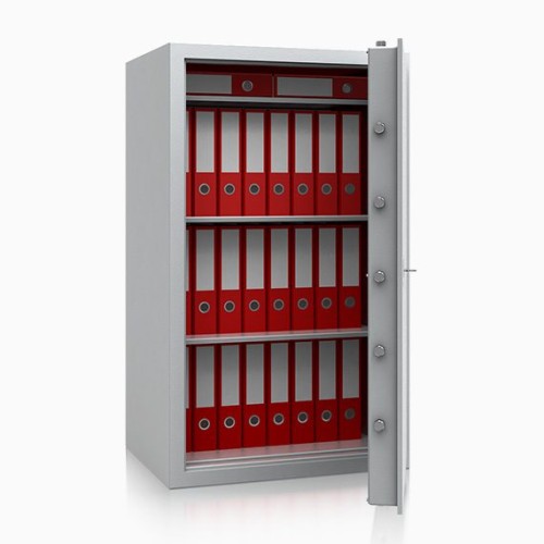 Sejf na rzeczy wartościowe klasa I Münch | Sklepsejfy.pl