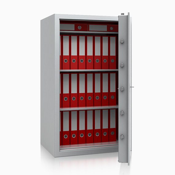 Sejf na rzeczy wartościowe klasa I Münch | Sklepsejfy.pl