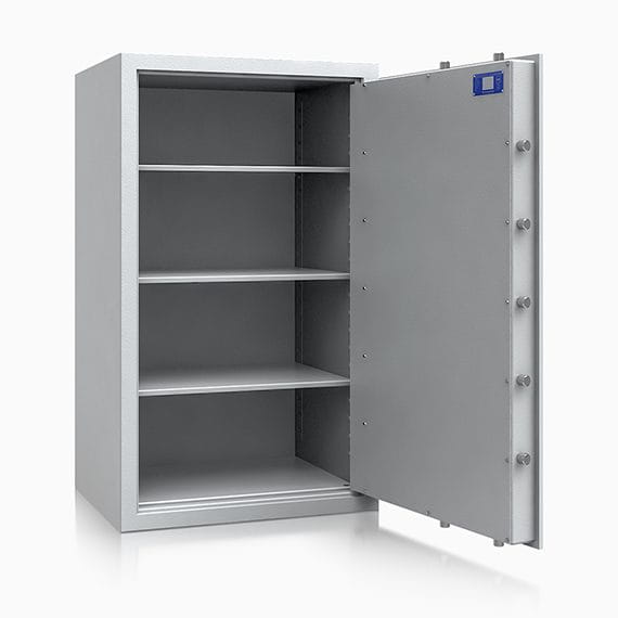 Sejf na rzeczy wartościowe klasa I Münch - zdjęcie 2 | Sklepsejfy.pl