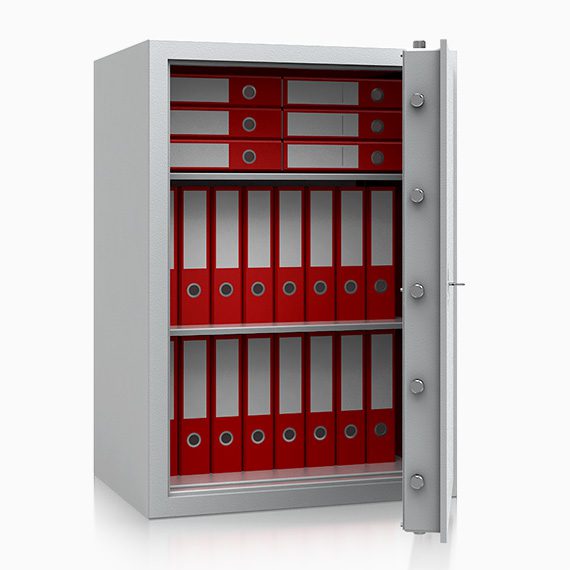 Sejf na rzeczy wartościowe klasa I Münch | Sklepsejfy.pl