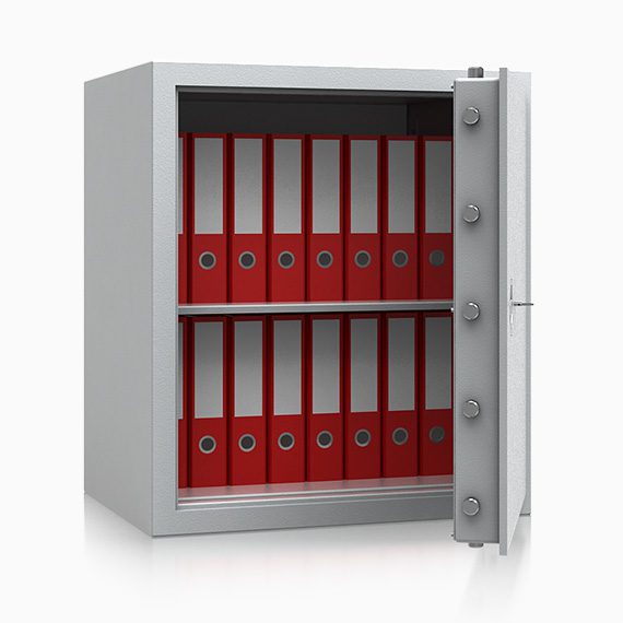 Sejf na rzeczy wartościowe klasa I Münch | Sklepsejfy.pl