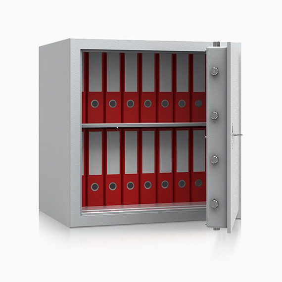 Sejf na rzeczy wartościowe klasa I Münch | Sklepsejfy.pl