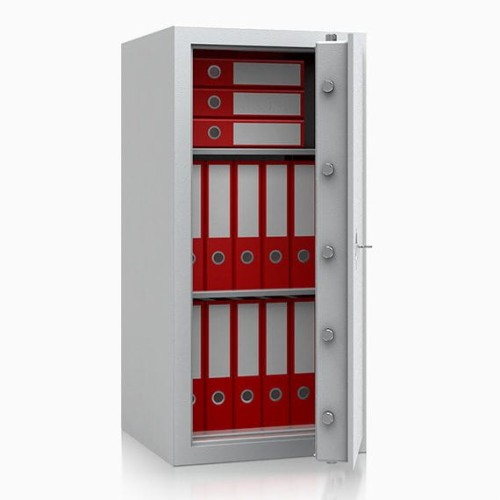 Sejf na rzeczy wartościowe klasa I Münch | Sklepsejfy.pl