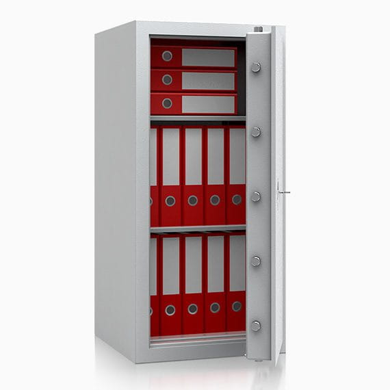 Sejf na rzeczy wartościowe klasa I Münch | Sklepsejfy.pl