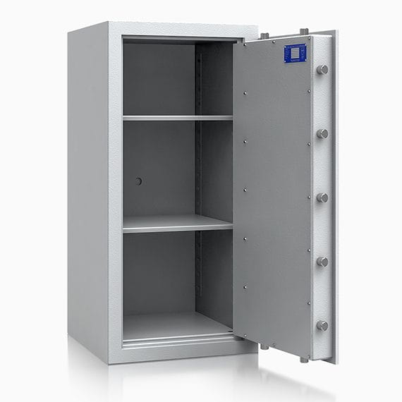 Sejf na rzeczy wartościowe klasa I Münch - zdjęcie 2 | Sklepsejfy.pl