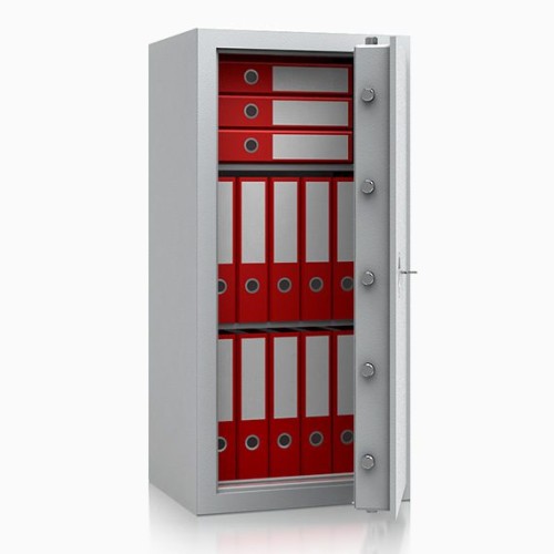 Sejf na rzeczy wartościowe klasa I Münch | Sklepsejfy.pl