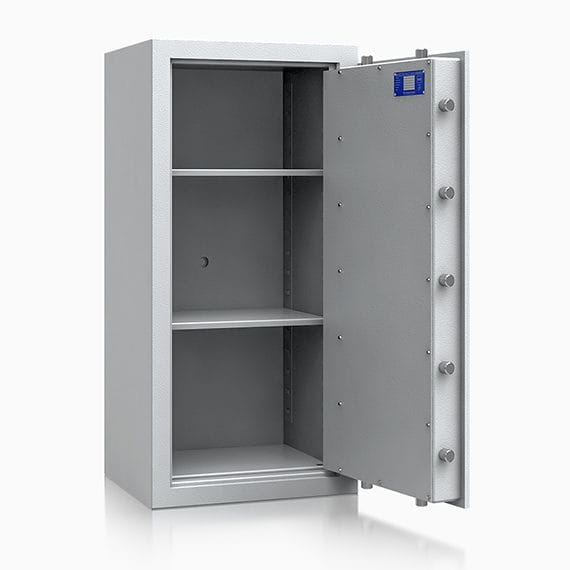 Sejf na rzeczy wartościowe klasa I Münch - zdjęcie 2 | Sklepsejfy.pl