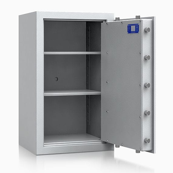 Sejf na rzeczy wartościowe klasa I Münch - zdjęcie 2 | Sklepsejfy.pl