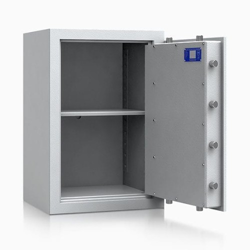 Sejf na rzeczy wartościowe klasa I Münch - zdjęcie 2 | Sklepsejfy.pl