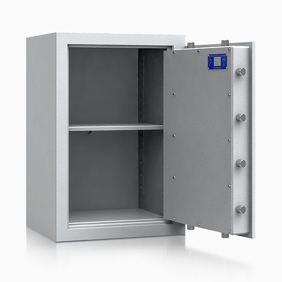 Sejf na rzeczy wartościowe klasa I Münch - zdjęcie 2 | Sklepsejfy.pl