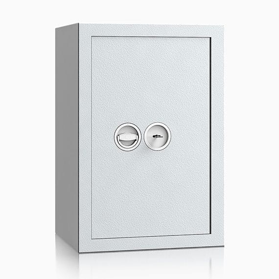 Sejf na rzeczy wartościowe klasa I Münch - zdjęcie 3 | Sklepsejfy.pl