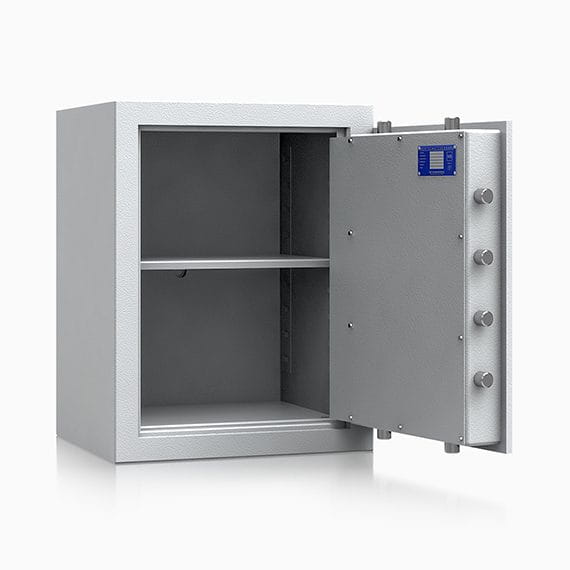 Sejf na rzeczy wartościowe klasa I Münch - zdjęcie 2 | Sklepsejfy.pl