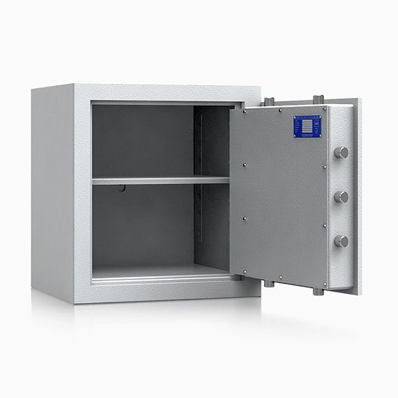 Sejf na rzeczy wartościowe klasa I Münch - zdjęcie 2 | Sklepsejfy.pl