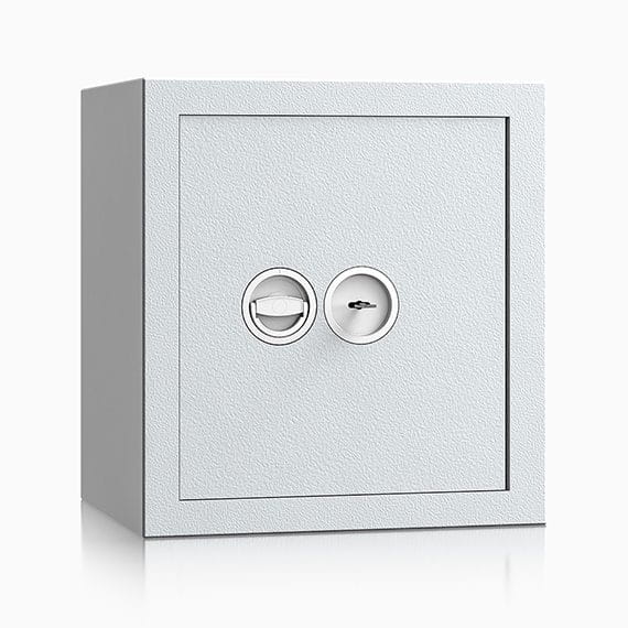 Sejf na rzeczy wartościowe klasa I Münch - zdjęcie 3 | Sklepsejfy.pl