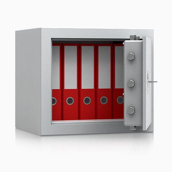 Sejf na rzeczy wartościowe klasa I Münch | Sklepsejfy.pl