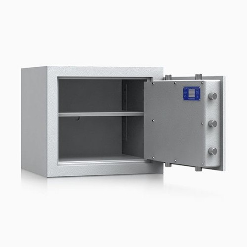 Sejf na rzeczy wartościowe klasa I Münch - zdjęcie 2 | Sklepsejfy.pl