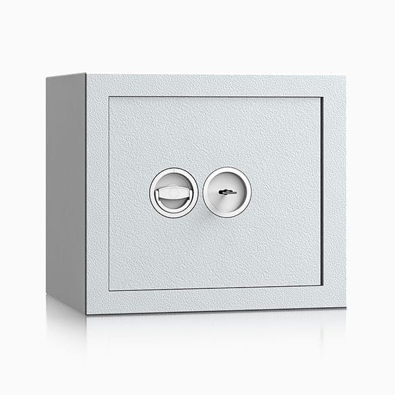 Sejf na rzeczy wartościowe klasa I Münch - zdjęcie 3 | Sklepsejfy.pl