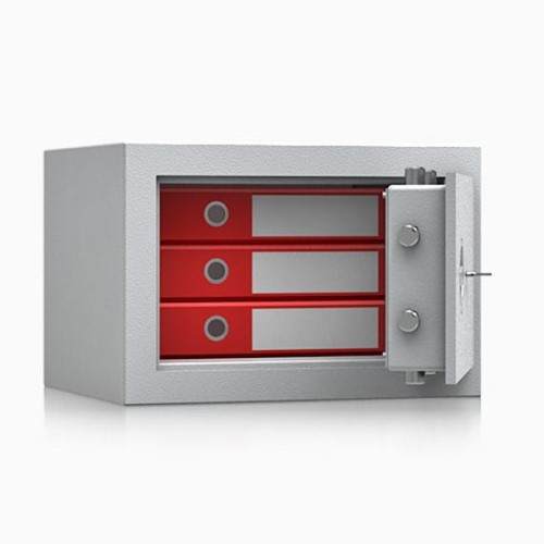 Sejf na rzeczy wartościowe klasa I Münch | Sklepsejfy.pl