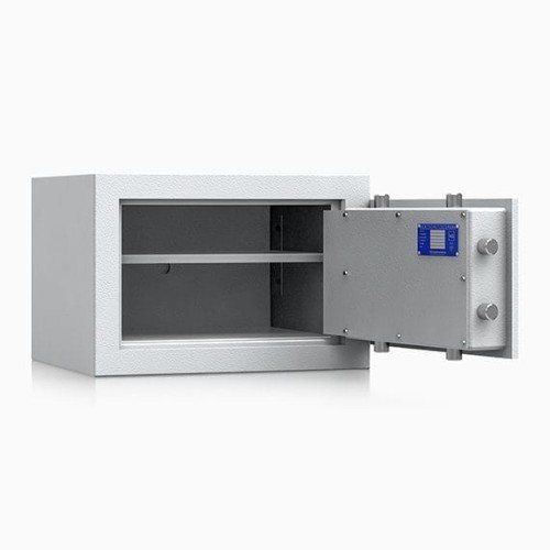 Sejf na rzeczy wartościowe klasa I Münch - zdjęcie 2 | Sklepsejfy.pl