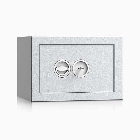 Sejf na rzeczy wartościowe klasa I Münch - zdjęcie 3 | Sklepsejfy.pl