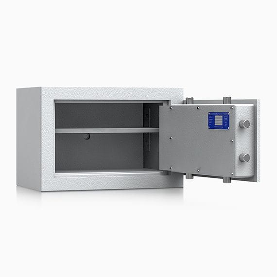 Sejf na rzeczy wartościowe klasa I Münch | Sklepsejfy.pl