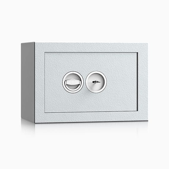 Sejf na rzeczy wartościowe klasa I Münch - zdjęcie 3 | Sklepsejfy.pl